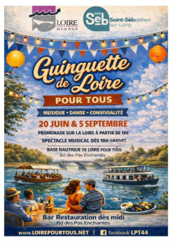 Guinguette de Loire