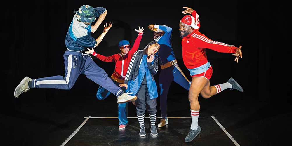 Hip-hop, est-ce bien sérieux ?