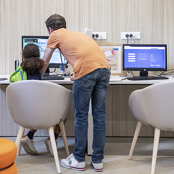 Bibliothèque Erdre-Batignolles : 9 e5854 cj erdrebatignolles 49