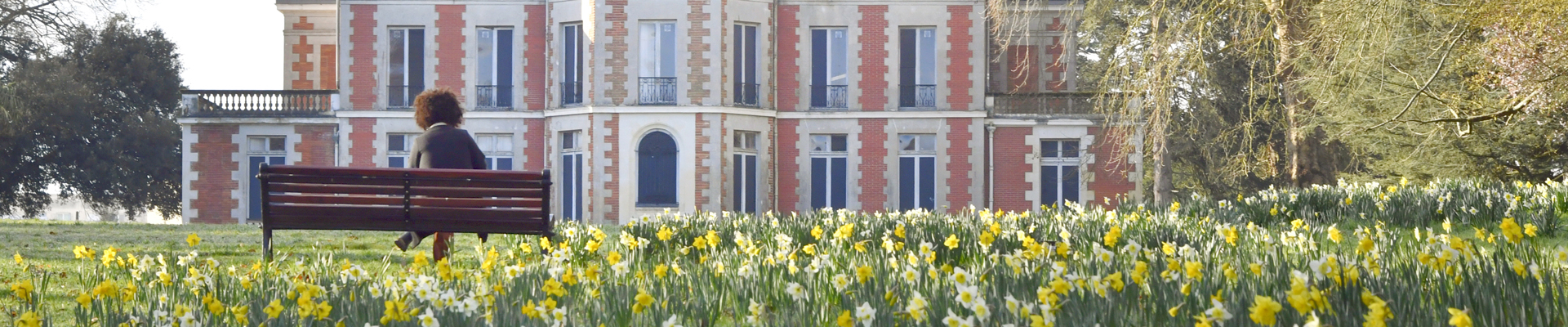 Rodolphe Delaroque | Nantes Métropole